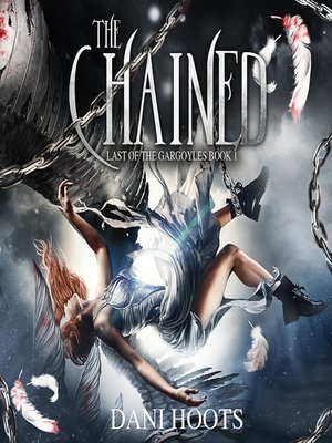 cover image of The Chained